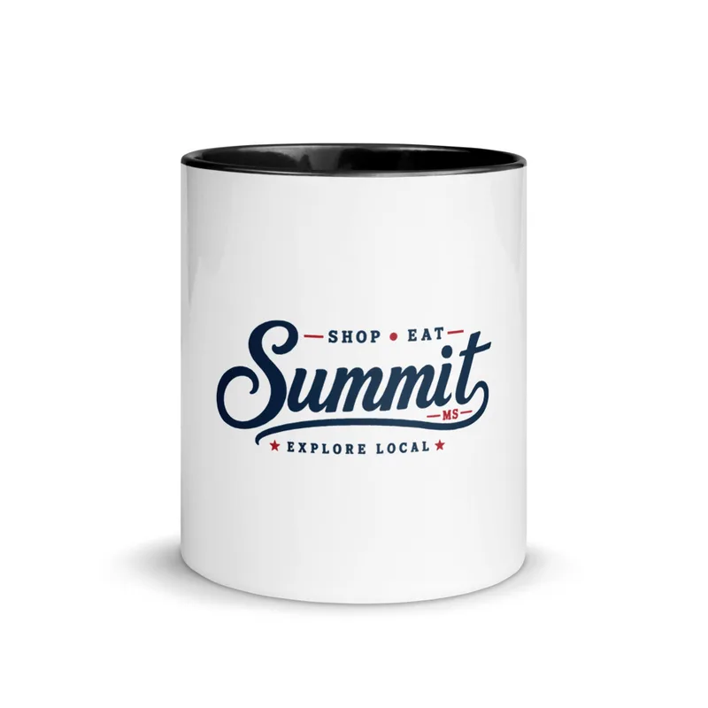 Shop Mug from The Vintage Girls & That Guy